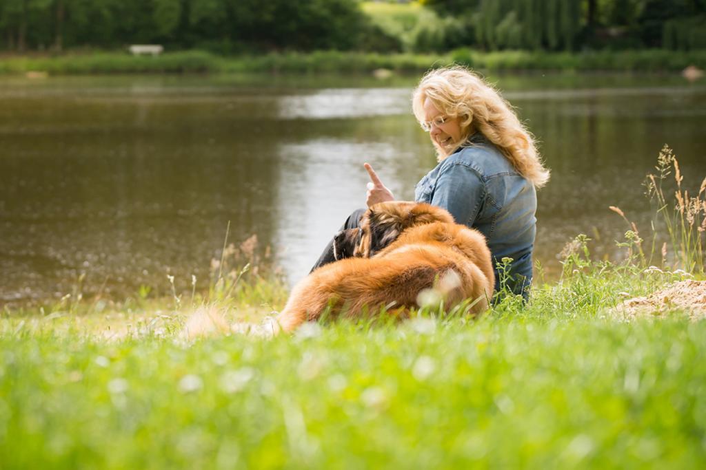 Ostehof Weertzen Villa Buitenkant foto